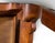 Vintage Drexel Heritage Ming Treasure Burlwood Asian Modern Side Table For Sale - Image 16 of 18