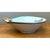 Vintage Handcrafted Fish Design Pottery Bowl For Sale - Image 10 of 12