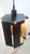2010s Steel Turbine Pendant Large For Sale - Image 5 of 5