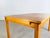 Postmodern Danish Dining Table by Christian Hvidt for Søborg Møbelfabrik For Sale - Image 3 of 12