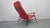 Brown Midcentury Modern Swedish Easy Chair, 1960s For Sale - Image 8 of 15