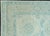 Turkish Turkish Oushak Rug 2'10" x 27'2" #19406 For Sale - Image 3 of 8