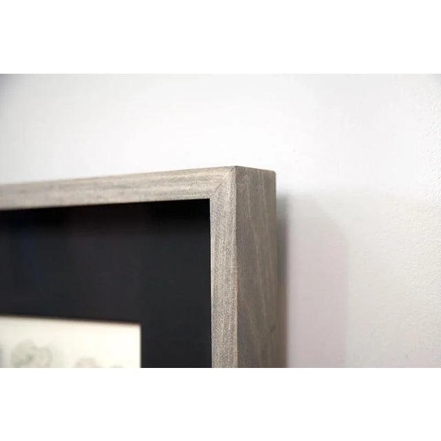 1950’s Joan Miro Limited Edition Framed Print For Sale - Image 4 of 7