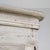 19th Century France Antique White Wood Storage Cabinets & Cupboards For Sale - Image 9 of 11