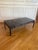 Chinoiserie Rectangular Coffee Table For Sale In Los Angeles - Image 6 of 17