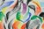 Françoise Galle, Abstract Dance, 1940, Pastel on Paper For Sale - Image 4 of 6