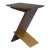 Breakthrough Modern Accent Table For Sale