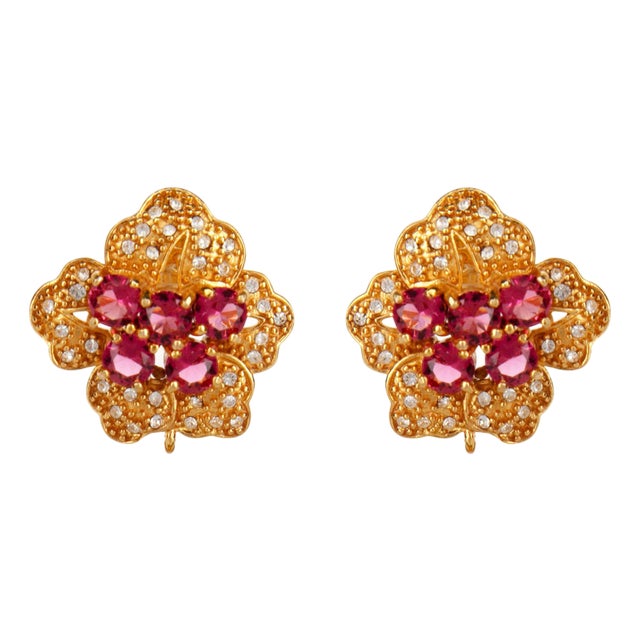 Oslo Studs Push Back- 2 Pieces For Sale