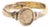 MEDIEVAL EUROPEAN COMMONER’S RING C.800-1200 AD, SIZE 9 3/4 For Sale