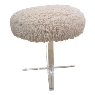 Winter Stool For Sale