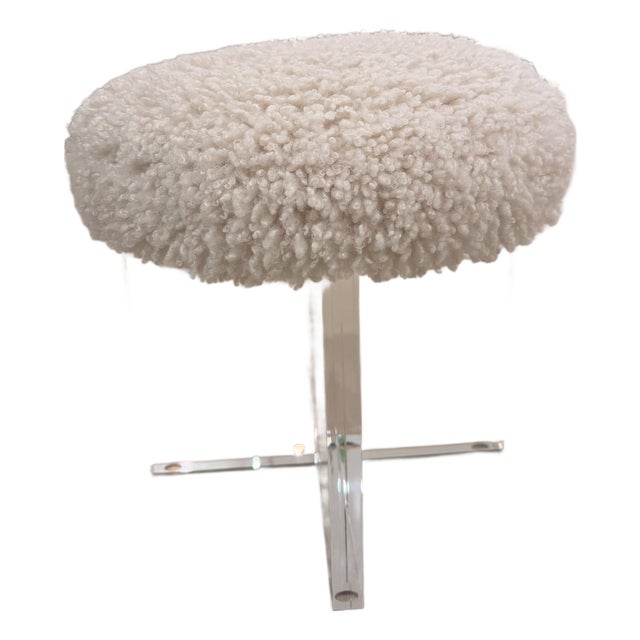 Winter Stool For Sale