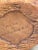 Terra Cotta Vintage Terracotta Vase For Sale - Image 8 of 8