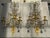 19th Century Neoclassical Russian Wall Sconces - a Pair For Sale - Image 10 of 12