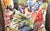 Not Yet Made - Made To Order Woven Tropical Jungle Pillow Cover For Sale - Image 5 of 17