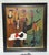 After Joan Miro, Rhythmic Characters, 1973, Print, Framed For Sale - Image 15 of 15