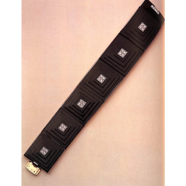 "Mode Des Annees 30 Couleur Du XXeme Siecle" 1987 Salvy, Gerard-Julien For Sale - Image 10 of 12