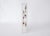 Traditional Vintage 1970s Botanical Butterly Taxidermy Acrylic Box Wallhanging For Sale - Image 3 of 11