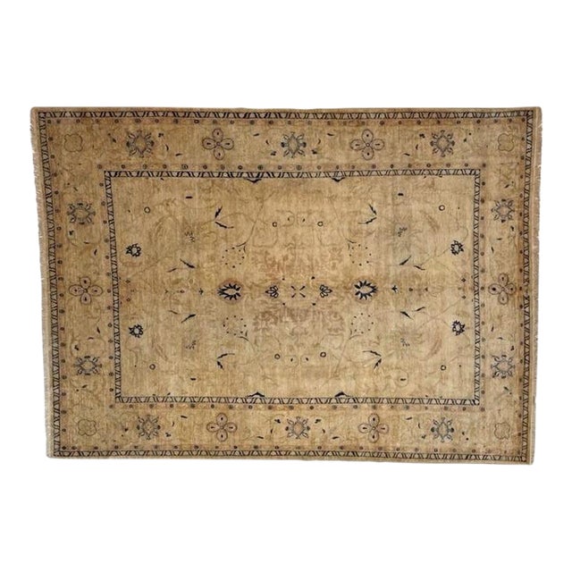 Zeigler Carpet , 8'10" X 12'1 For Sale
