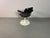 Mid-Century Modern Mid-Century Modern Belgian Swivel Armchair by Rudi Verelst for Novalux, 1970s For Sale - Image 3 of 13