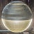 Vintage Holophane Ball, 1970s For Sale - Image 13 of 13
