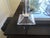 Modern Late 20th Century Modern Lucite Lamp For Sale - Image 3 of 6