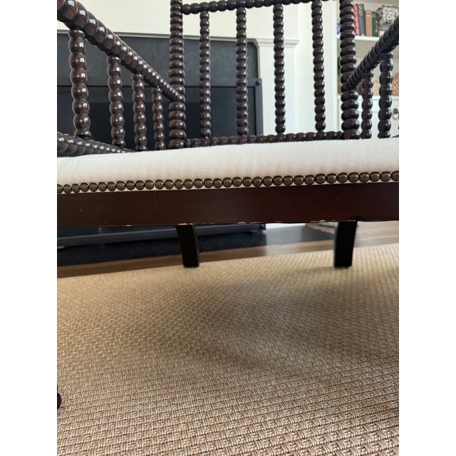 Noir Noir Abacus Relax Chair - Set of 2 For Sale - Image 4 of 5