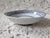 Chinese Mid Century Chinese Blue & White Rice Bowl For Sale - Image 3 of 3