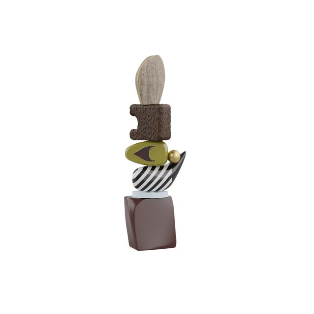 Echoes I Totem by Malabar For Sale - Image 10 of 16