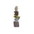 Echoes I Totem by Malabar For Sale - Image 10 of 16