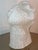 Murano Glass Osso Lamp from Mazzega, 1970s For Sale - Image 6 of 13
