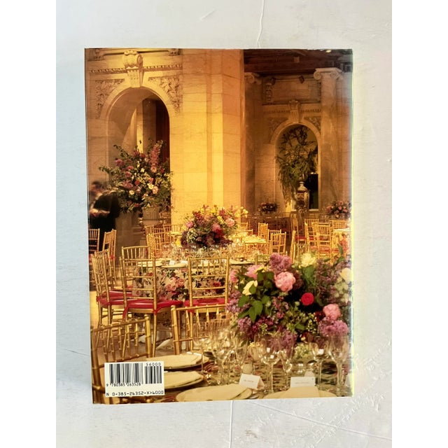 アート作品集  TIFFANY    PARTIES Tiffany Parties, by John Loring, Doubleday, 1989, 1st