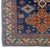 Antique Caucasian Kuba Rug 3’7” X 4’4” For Sale - Image 4 of 5