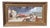 Death of Caesar, Late 19th-Early 20th Century, Artwork on Paper on Canvas For Sale