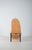 Danish Lounge Chair in Wood For Sale - Image 4 of 11