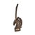 Early 20th Century Bamana Antelope Chi Wara Headcrest Mali For Sale In Denver - Image 6 of 7
