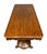 William IV Desk in Mahogany, 1840 For Sale - Image 10 of 12