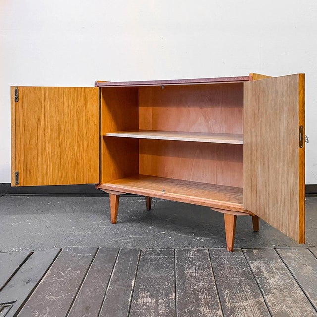 Chest of Drawers from Berliner VEB For Sale - Image 4 of 18