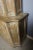Large Limed Pine Bookcase, 1890s, Set of 2 For Sale - Image 4 of 13