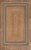 2'x4' Grey Border Rectangle Jute Handmade Rug For Sale - Image 10 of 11