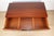 Scandinavian Low Sideboard in Rosewood attributed to Ib Kofod Larsen, Denmark, 1960s For Sale - Image 15 of 18