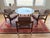 Sergio Rodrigues Sergio Rodrigues “Kiko” Arm Chairs For Sale - Image 4 of 12