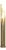 Mid-Century Modern Italian Floor Lamp in Brass by Gaetano Sciolari, 1970s For Sale