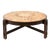 1960s Schumacher Roger Capron Ceramic Coffee Table For Sale