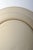 Vintage French Plates in Smoked Glass, 1970s, Set of 6 For Sale - Image 4 of 5