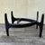 Mid Century Modern Sculptural Side Table Attributed to Adrian Pearsall for Craft Associates, Circa 1960Side Table For Sale - Image 15 of 18