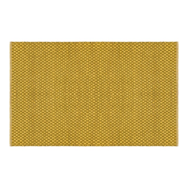 Add a dose of pattern and texture to any room with our Check Rug. This stylish rug comes in classic neutrals and fashion-...