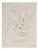 Matisse Henri, Scent of Spring, Lithograph For Sale