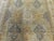 Hand Knotted Indian Rug - 8'x 10'6" For Sale - Image 10 of 18