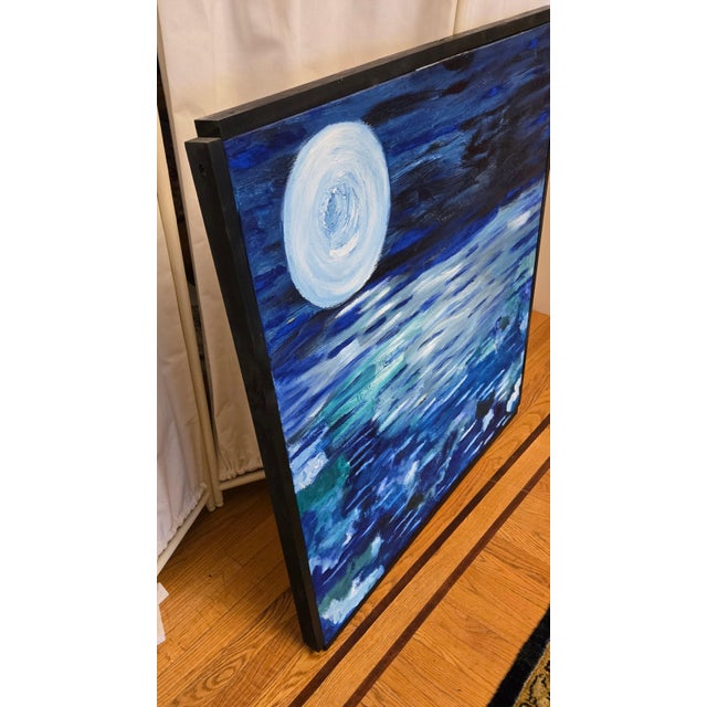 John Carnright (1945-2023) was a unique and multitalented artist. Many of his existing concepts, ideas, writings and...