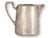 Mid-Century Modern Early 20th Century Elkington 'Summer's Cafe' Hotel Ware Table Pitcher For Sale - Image 3 of 5